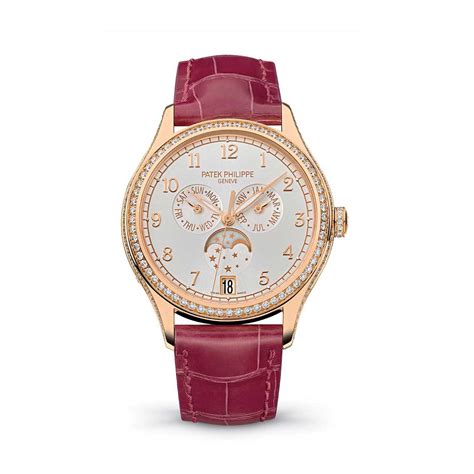 small watch for women patek philippe|Patek Philippe women's watches prices.